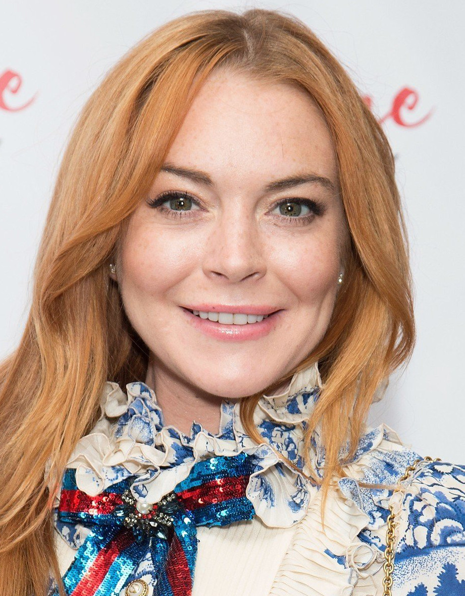 Lindsay Lohan Age, Net Worth, Height, Family, & Biography on Wiki