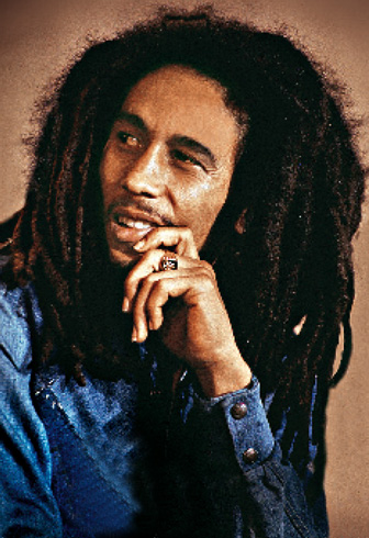 Bob Marley: Jamaican Reggae Icon - Age, Songs, Family, Bio & Facts