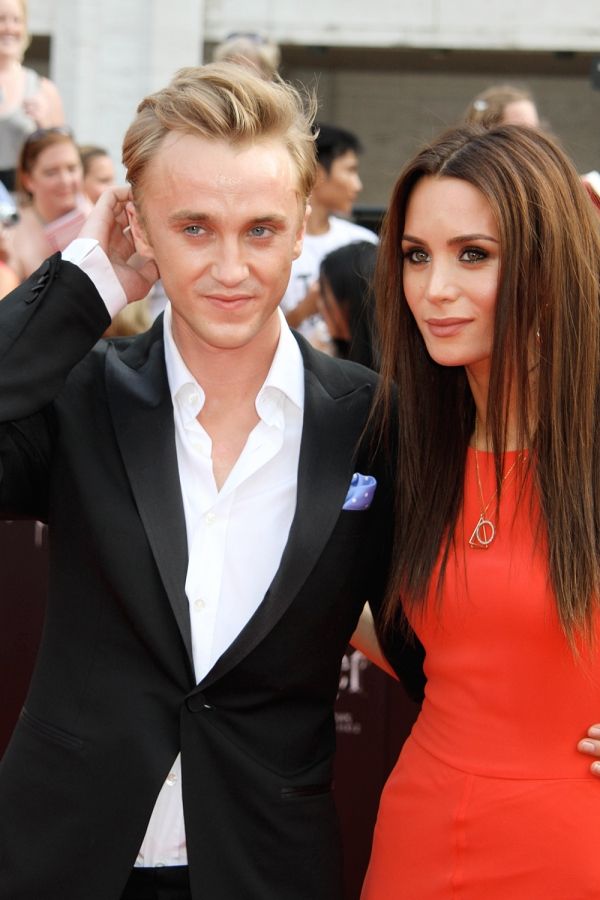 Jade Olivia Gordon: Age, Bio & Relationship with Tom Felton