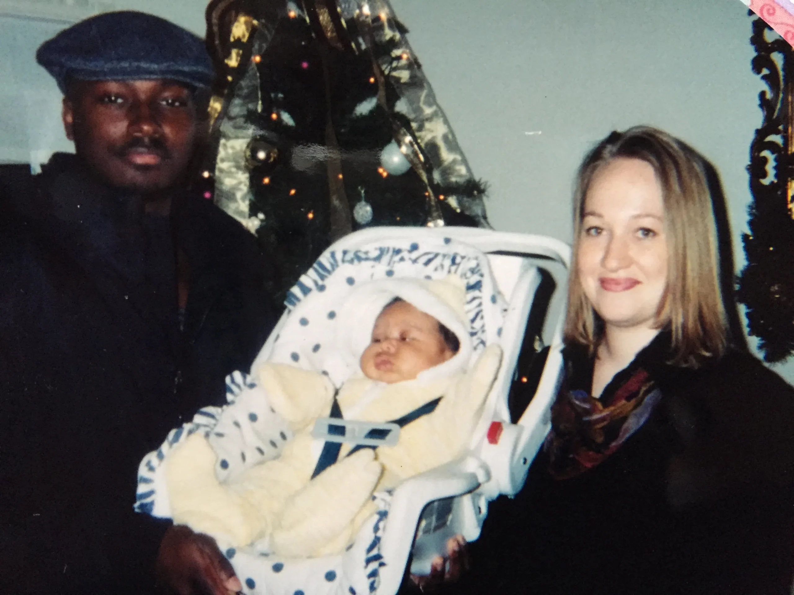 Kevin Moore Rachel Dolezal's Ex-Husband Age, Bio & Facts