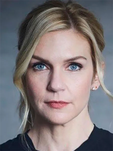 Rhea Seehorn Net Worth, Filmography, Age, Height, Family, & Bio