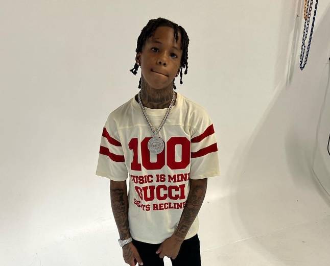 Who is Lil 50 (Rapper)? Net Worth, Height, Career, Songs & Bio